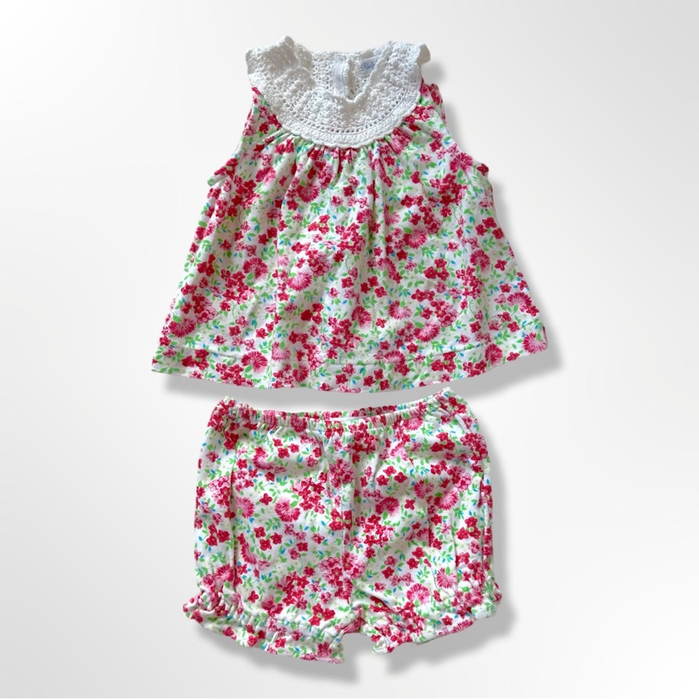 Ralph Lauren Two-piece Set